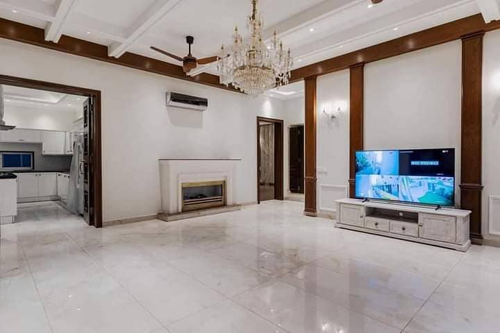 Original Spanish Design 5 Marla Brand New House For Sale in DHA Phase 9 3