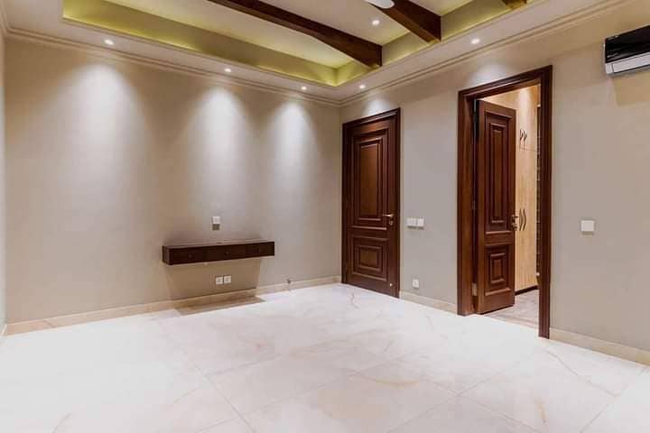 Original Spanish Design 5 Marla Brand New House For Sale in DHA Phase 9 8