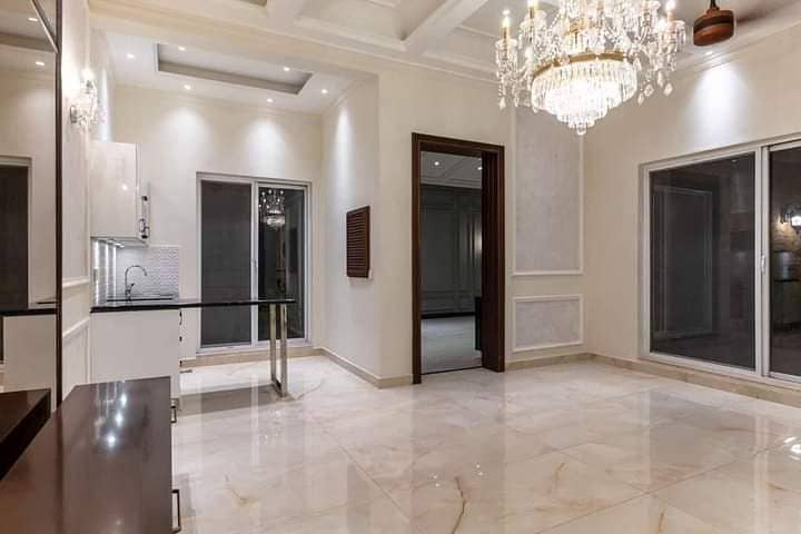 Original Spanish Design 5 Marla Brand New House For Sale in DHA Phase 9 12