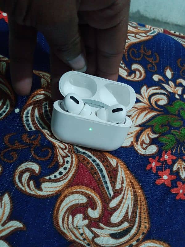 airpods pro 3