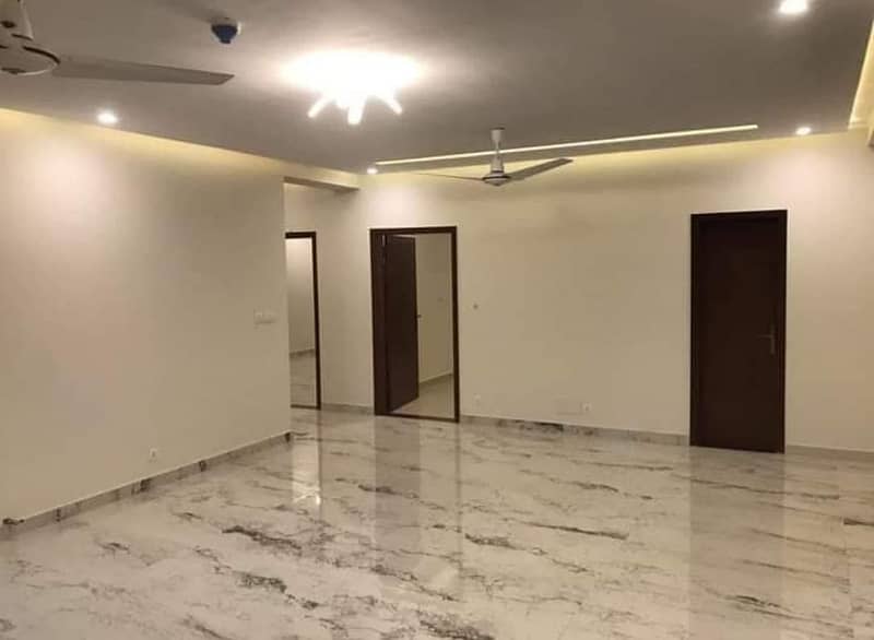 10 Marla 3 Bedrooms Apartment Available For Rent In Sector S Askari 10 Lahore Cantt 0