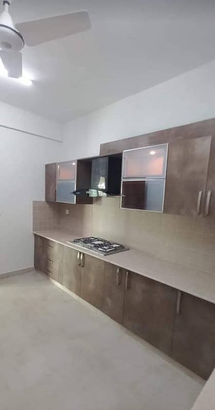 10 Marla 3 Bedrooms Apartment Available For Rent In Sector S Askari 10 Lahore Cantt 1