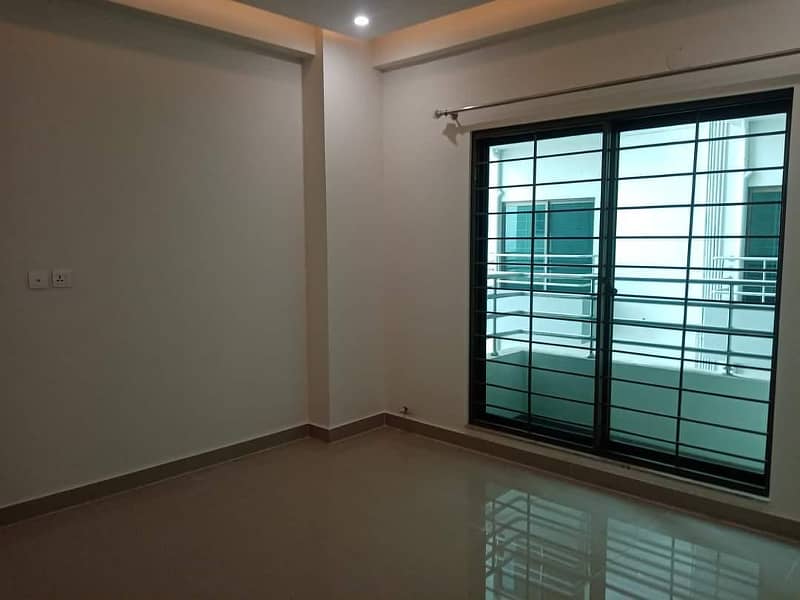 10 Marla 3 Bedrooms Apartment Available For Rent In Sector S Askari 10 Lahore Cantt 8