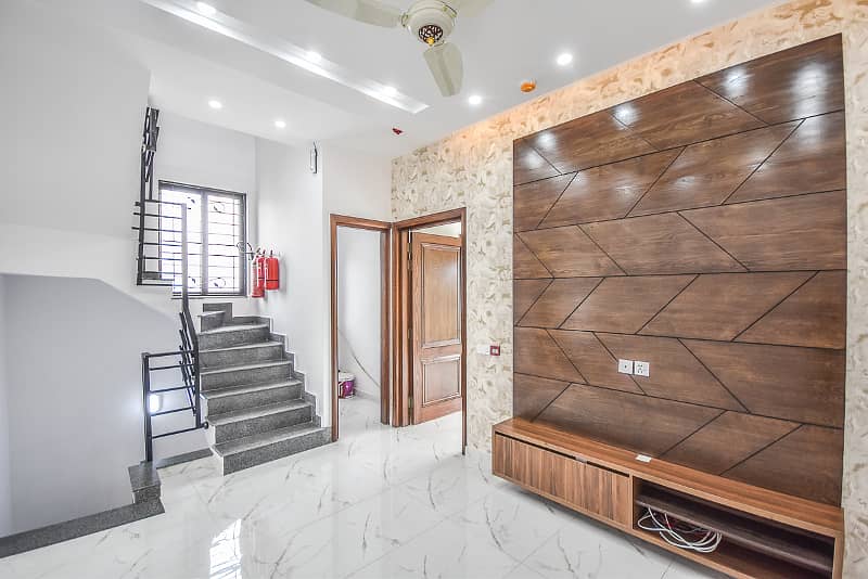 5 Marla Out Class Stylish Luxury Bungalow For Rent In DHA Phase 9 Town 22