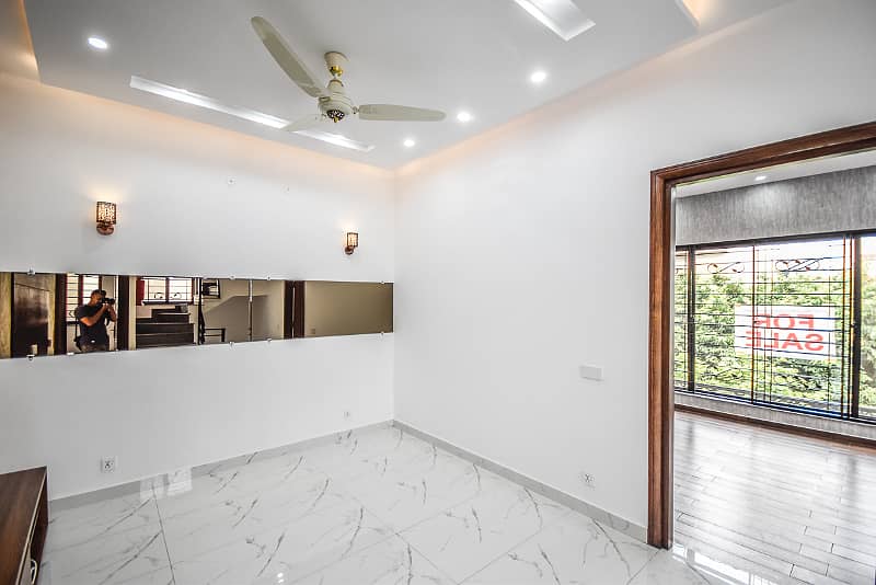 5 Marla Out Class Stylish Luxury Bungalow For Rent In DHA Phase 9 Town 24