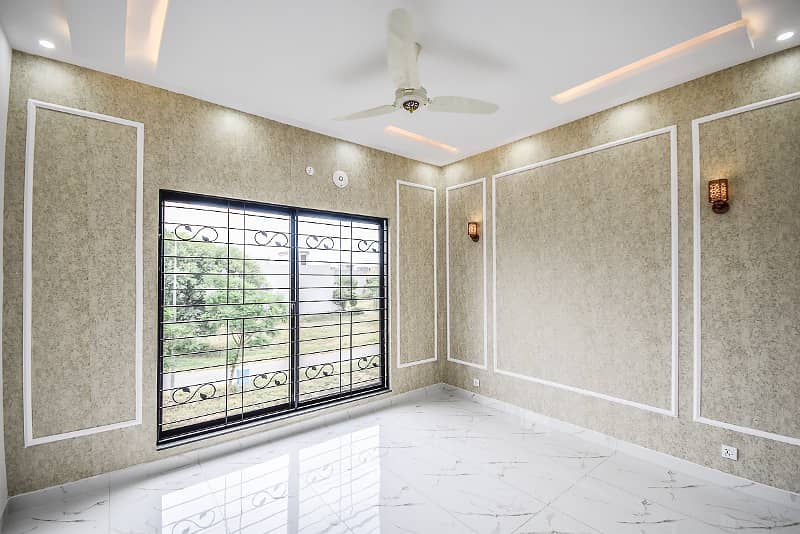 5 Marla Out Class Stylish Luxury Bungalow For Rent In DHA Phase 9 Town 25