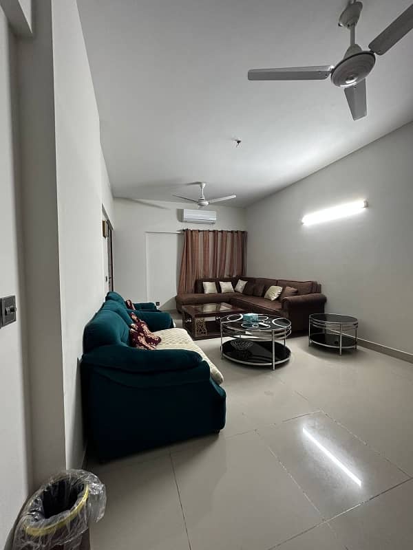 Centrally Located Flat In Dalmia Cement Factory Road Is Available For sale 9