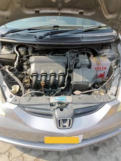 Honda City IDSI 2005 0