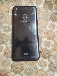 Infinix