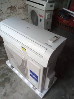 Haier 1.5 DC Inverter 03177993764