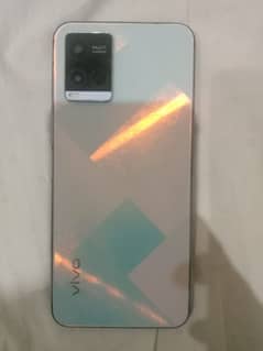 Vivo y21