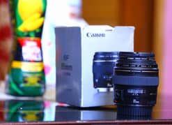 canon 85mm 1.8