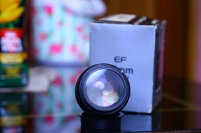 canon 85mm 1.8 1