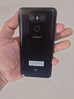 lg g6 pta approve