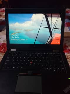 Lenovo yoga 260