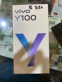 vivo y100 8/256