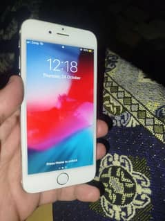 I phone 6 good condition. . .