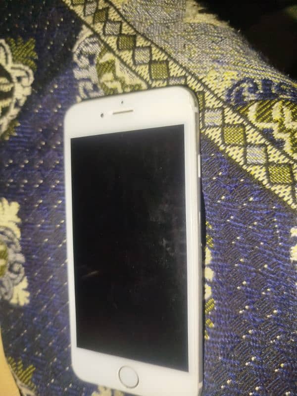 I phone 6 good condition. . . 1