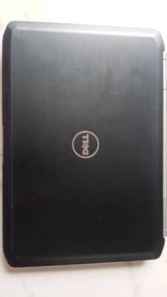 Dell i5 2nd generation Latitude e5420 series