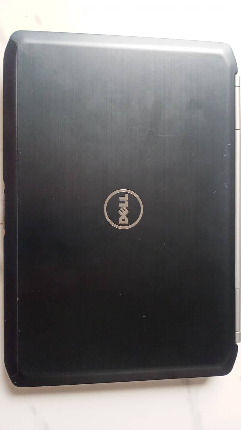 Dell i5 2nd generation Latitude e5420 series 0