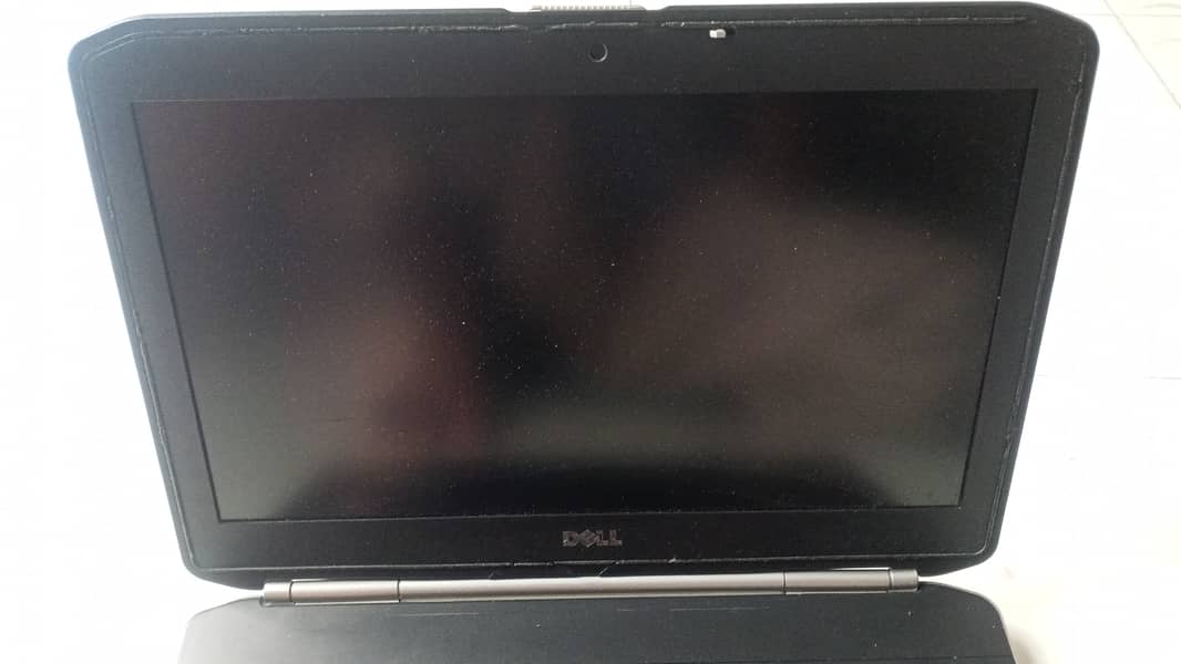 Dell i5 2nd generation Latitude e5420 series 2