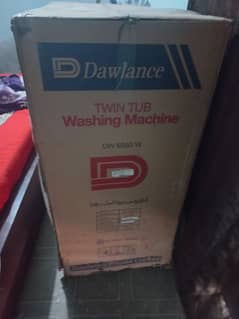 DW 6550 W