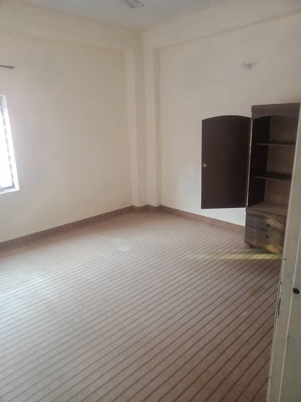 Ground portion for rent in g-11 2