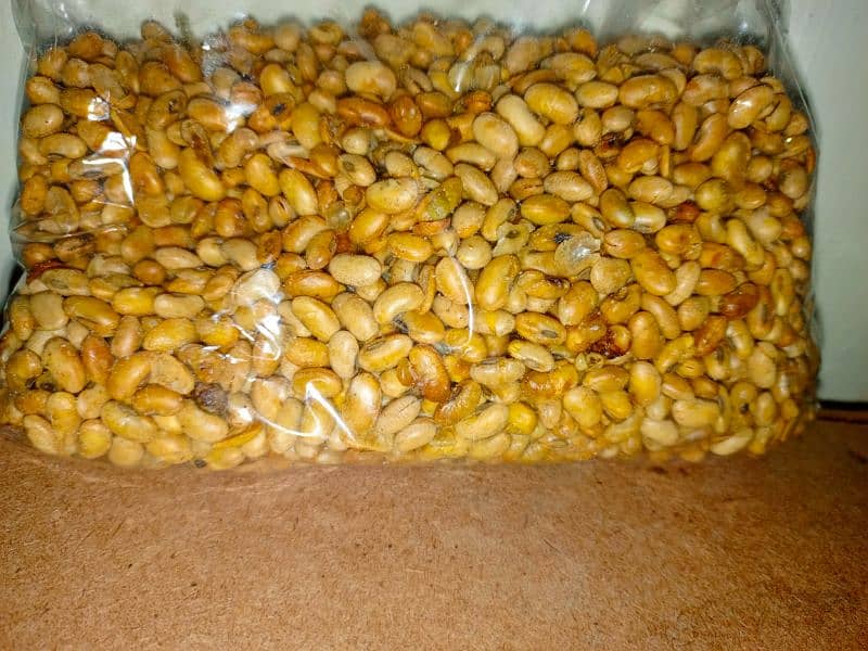 SOYA BEAN 2