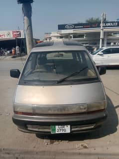 Toyota Town Ace 1996