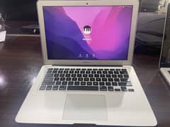 mackbook air 2015 8gb /128