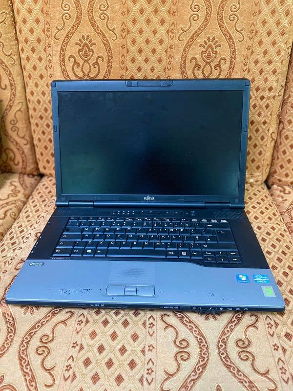 Core i5 Laptop 4