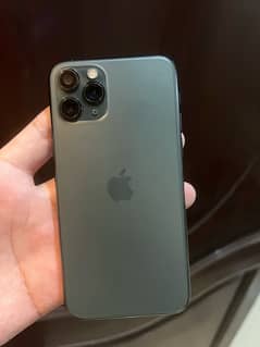 Iphone 11 pro pta approved