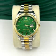 Rolex watch for men 0