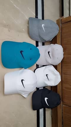 NIKE ORIGINAL CAPS