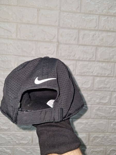 NIKE ORIGINAL CAPS 2