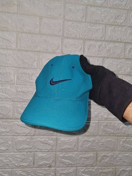 NIKE ORIGINAL CAPS 6