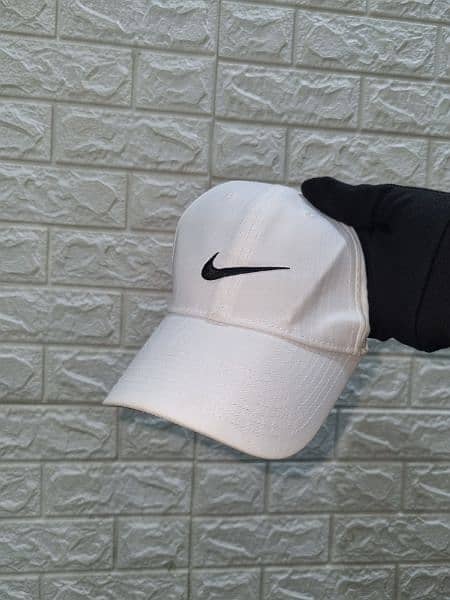 NIKE ORIGINAL CAPS 9