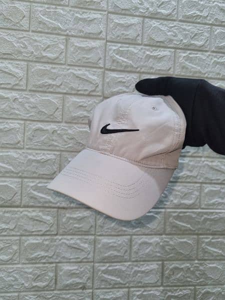 NIKE ORIGINAL CAPS 10