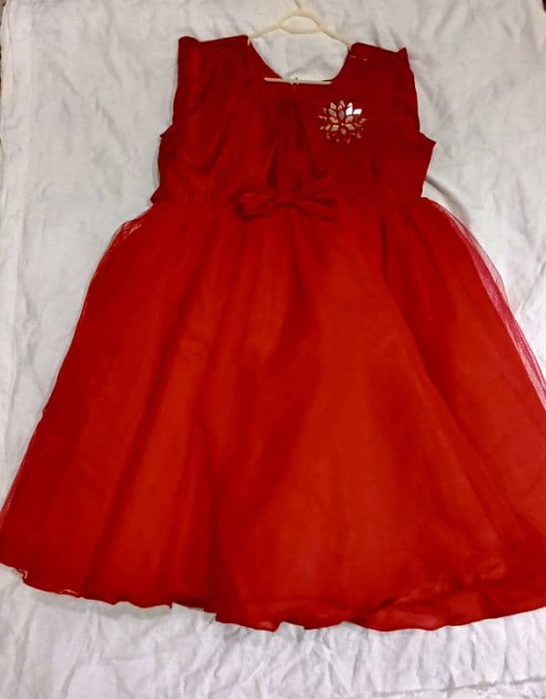 Baby Frock 2