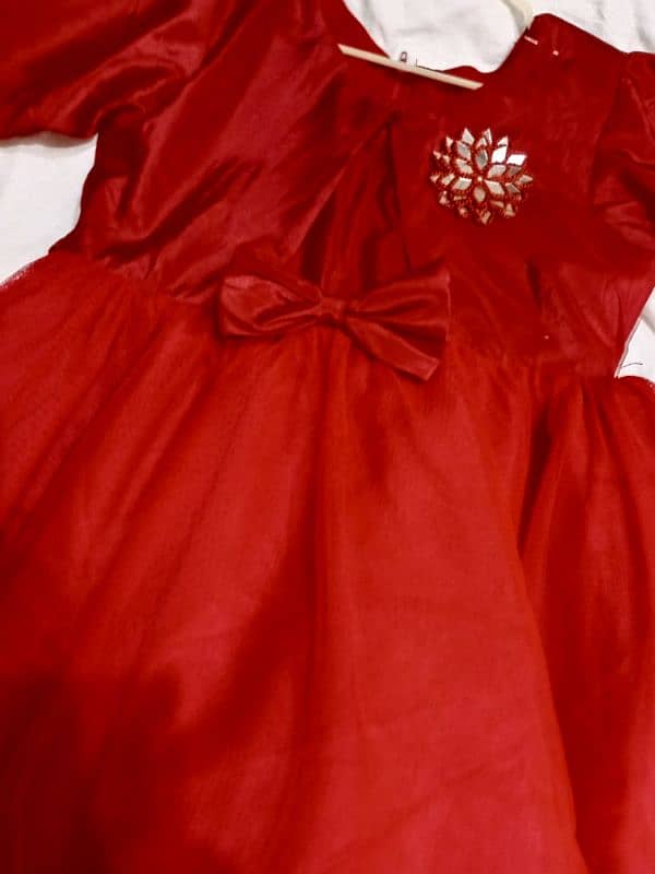 Baby Frock 3