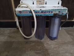 water wave company