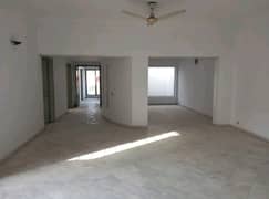 In DHA Phase 2 - Block Q Upper Portion Sized 1 Kanal For rent 0