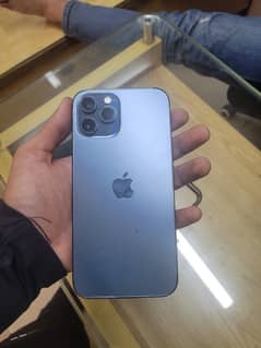 Iphone 12 pro max 128 gv official pta approved 0