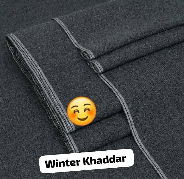 Men's khaddar fine quality on reasonable price. 3