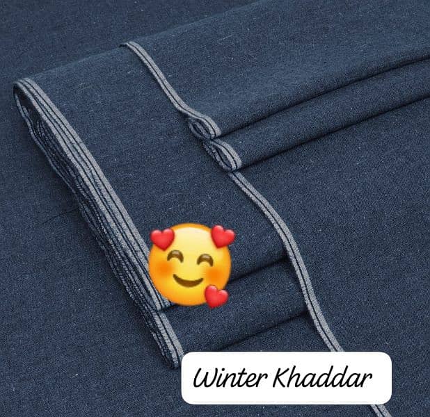 Men's khaddar fine quality on reasonable price. 6