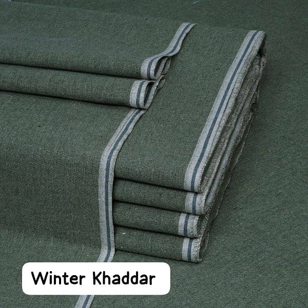 Men's khaddar fine quality on reasonable price. 8