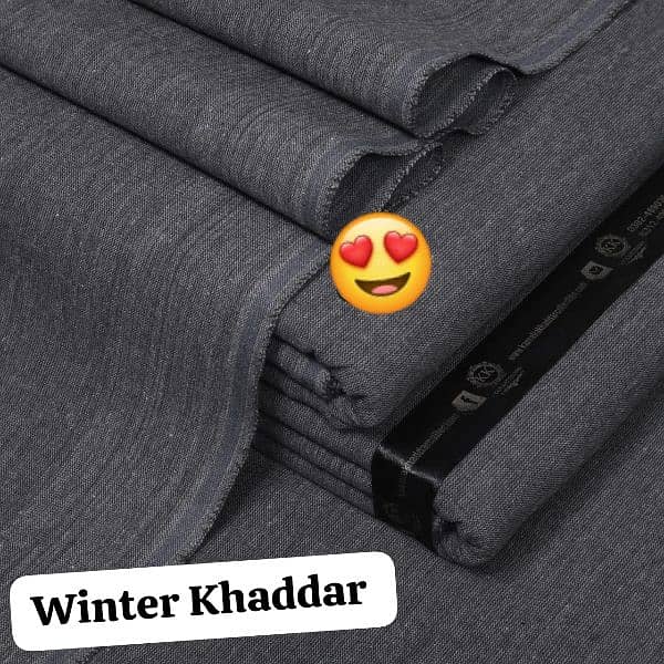 Men's khaddar fine quality on reasonable price. 11