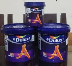 dulux