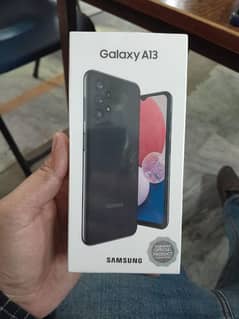 Samsung Galaxy A13 4/64