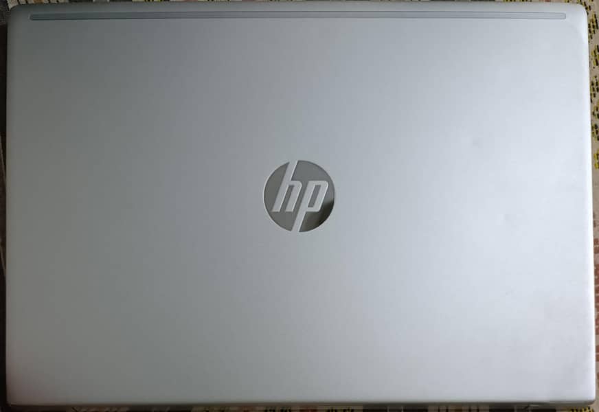 HP I5 10 Generation 1